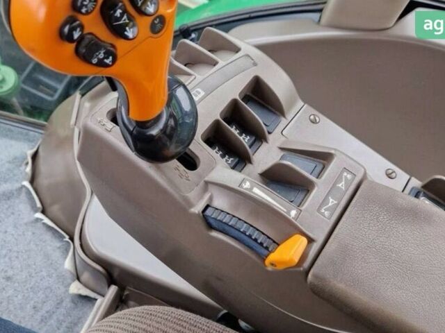 Джон Дир 5430, объемом двигателя 0 л и пробегом 0 тыс. км за 100000 $, фото 5 на Automoto.ua