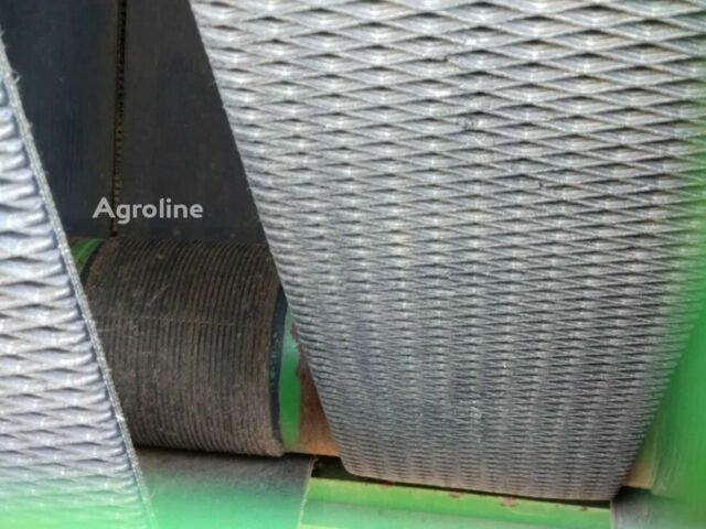 Джон Дир 550, объемом двигателя 0 л и пробегом 0 тыс. км за 8019 $, фото 6 на Automoto.ua