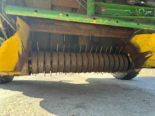 Зелений Джон Дір 550, об'ємом двигуна 0 л та пробігом 0 тис. км за 5913 $, фото 3 на Automoto.ua