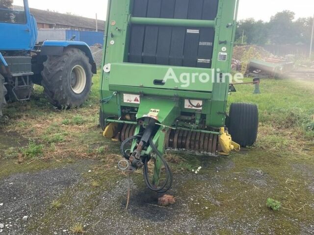 Зелений Джон Дір 550, об'ємом двигуна 0 л та пробігом 123 тис. км за 1179 $, фото 6 на Automoto.ua