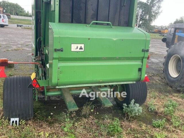 Зелений Джон Дір 550, об'ємом двигуна 0 л та пробігом 123 тис. км за 1179 $, фото 5 на Automoto.ua