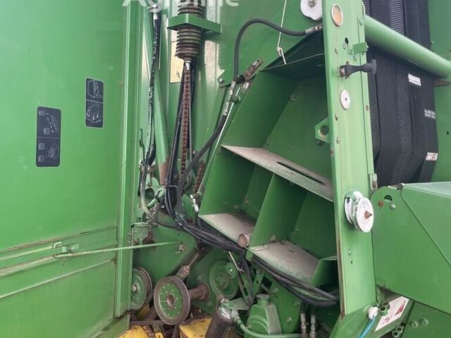 Зелений Джон Дір 550, об'ємом двигуна 0 л та пробігом 123 тис. км за 1179 $, фото 1 на Automoto.ua