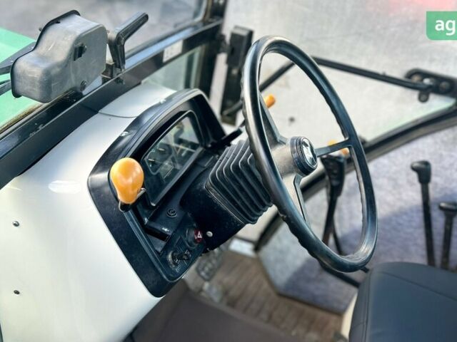 Джон Дір 5510, об'ємом двигуна 4.5 л та пробігом 0 тис. км за 14990 $, фото 7 на Automoto.ua