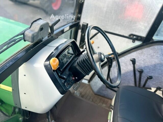 Зелений Джон Дір 5510, об'ємом двигуна 0 л та пробігом 0 тис. км за 17578 $, фото 8 на Automoto.ua