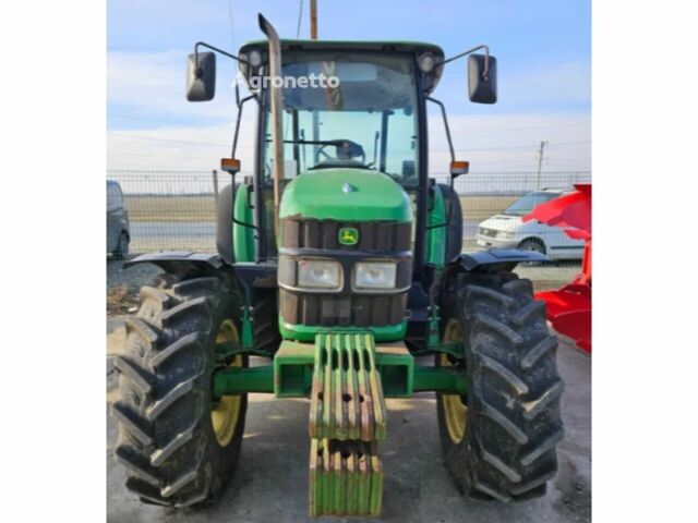 Джон Дир 5720, объемом двигателя 0 л и пробегом 0 тыс. км за 18609 $, фото 3 на Automoto.ua