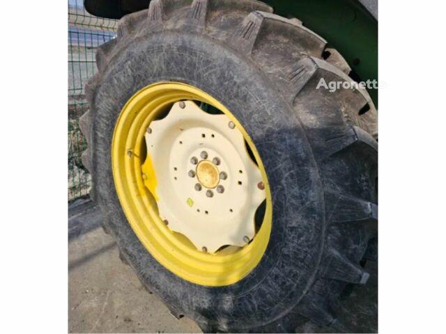 Джон Дир 5720, объемом двигателя 0 л и пробегом 0 тыс. км за 18609 $, фото 4 на Automoto.ua