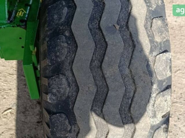 Джон Дир 580, объемом двигателя 0 л и пробегом 0 тыс. км за 8500 $, фото 5 на Automoto.ua