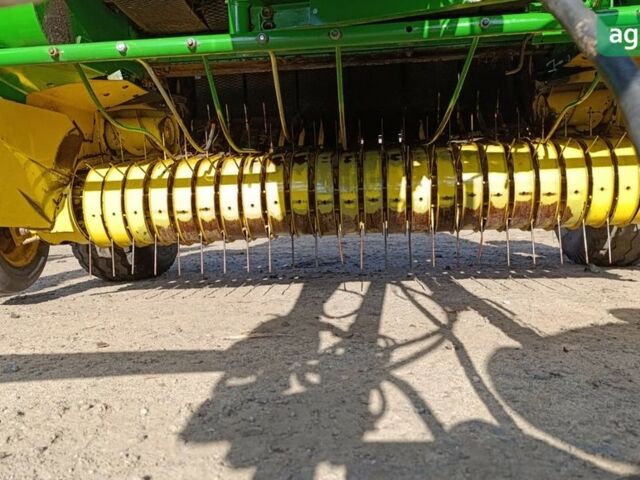 Джон Дир 580, объемом двигателя 0 л и пробегом 0 тыс. км за 8500 $, фото 15 на Automoto.ua