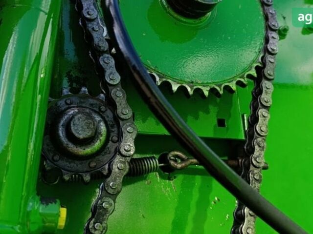 Джон Дир 580, объемом двигателя 0 л и пробегом 0 тыс. км за 8500 $, фото 13 на Automoto.ua