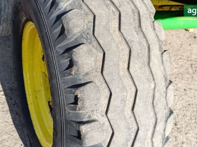 Джон Дир 580, объемом двигателя 0 л и пробегом 0 тыс. км за 8500 $, фото 6 на Automoto.ua
