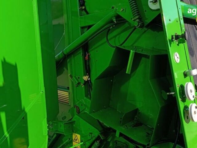 Джон Дир 580, объемом двигателя 0 л и пробегом 0 тыс. км за 8500 $, фото 10 на Automoto.ua