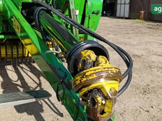 Джон Дир 580, объемом двигателя 0 л и пробегом 0 тыс. км за 8500 $, фото 16 на Automoto.ua
