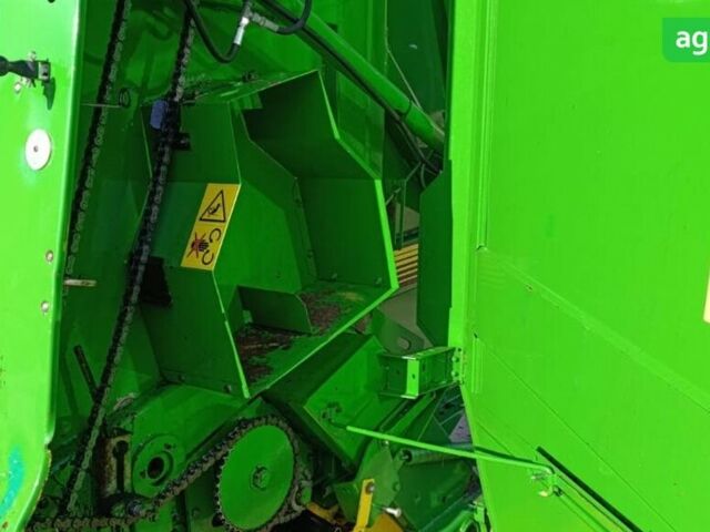 Джон Дир 580, объемом двигателя 0 л и пробегом 0 тыс. км за 8500 $, фото 12 на Automoto.ua
