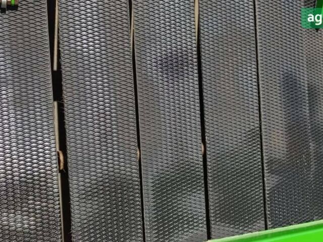 Джон Дир 580, объемом двигателя 0 л и пробегом 0 тыс. км за 8500 $, фото 7 на Automoto.ua