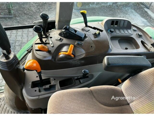 Джон Дир 5820, объемом двигателя 0 л и пробегом 0 тыс. км за 25482 $, фото 10 на Automoto.ua
