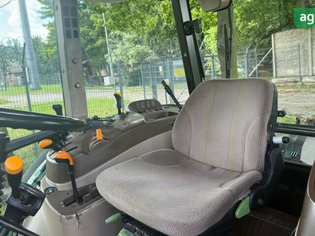 Джон Дир 5820, объемом двигателя 0 л и пробегом 0 тыс. км за 21632 $, фото 4 на Automoto.ua