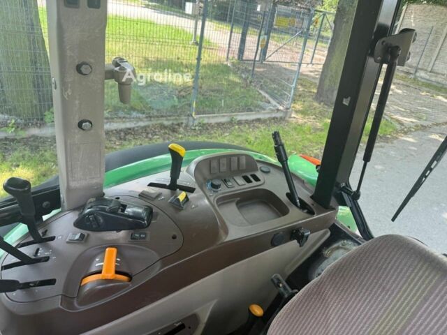 Джон Дір 5820, об'ємом двигуна 0 л та пробігом 0 тис. км за 21182 $, фото 7 на Automoto.ua