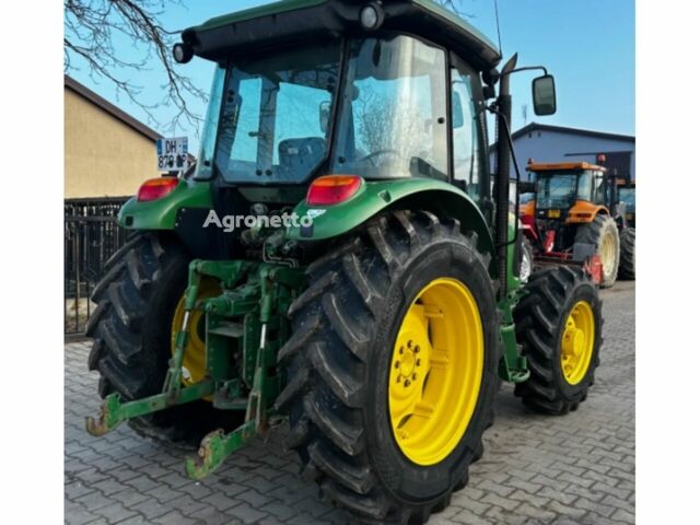 Джон Дир 5820, объемом двигателя 0 л и пробегом 0 тыс. км за 25482 $, фото 7 на Automoto.ua