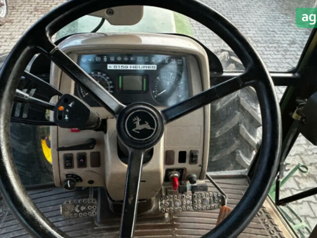 Джон Дир 5820, объемом двигателя 0 л и пробегом 0 тыс. км за 28041 $, фото 8 на Automoto.ua