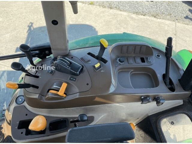 Джон Дир 5820, объемом двигателя 0 л и пробегом 0 тыс. км за 24320 $, фото 10 на Automoto.ua