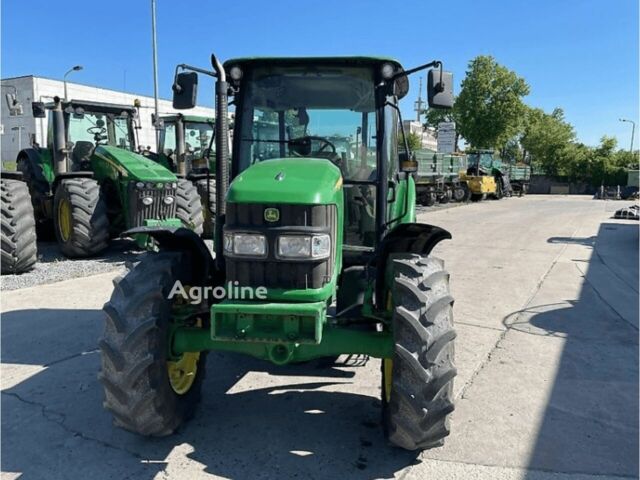 Джон Дир 5820, объемом двигателя 0 л и пробегом 0 тыс. км за 24320 $, фото 3 на Automoto.ua