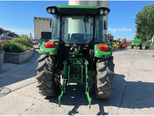 Джон Дир 5820, объемом двигателя 0 л и пробегом 0 тыс. км за 24320 $, фото 6 на Automoto.ua
