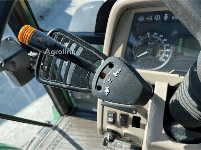 Джон Дир 5820, объемом двигателя 0 л и пробегом 0 тыс. км за 24320 $, фото 11 на Automoto.ua