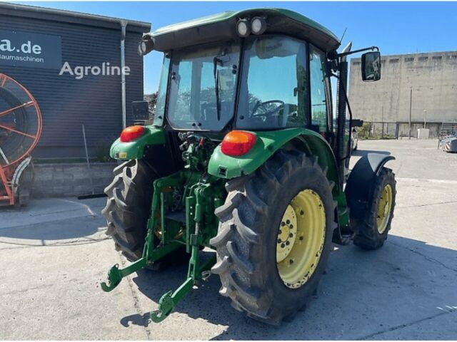 Джон Дир 5820, объемом двигателя 0 л и пробегом 0 тыс. км за 24320 $, фото 8 на Automoto.ua