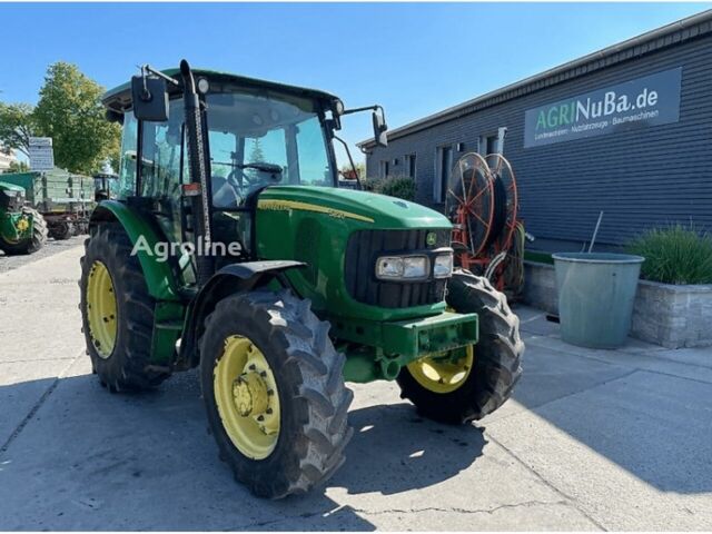 Джон Дир 5820, объемом двигателя 0 л и пробегом 0 тыс. км за 24320 $, фото 2 на Automoto.ua