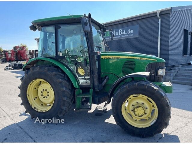 Джон Дир 5820, объемом двигателя 0 л и пробегом 0 тыс. км за 24320 $, фото 7 на Automoto.ua