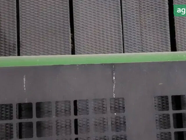 Джон Дир 592, объемом двигателя 0 л и пробегом 0 тыс. км за 10000 $, фото 7 на Automoto.ua