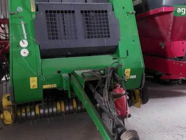 Джон Дир 592, объемом двигателя 0 л и пробегом 0 тыс. км за 10000 $, фото 2 на Automoto.ua