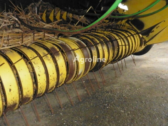 Джон Дір 592, об'ємом двигуна 0 л та пробігом 0 тис. км за 15688 $, фото 3 на Automoto.ua