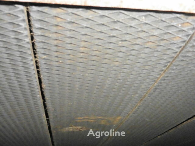 Джон Дір 592, об'ємом двигуна 0 л та пробігом 0 тис. км за 15688 $, фото 8 на Automoto.ua