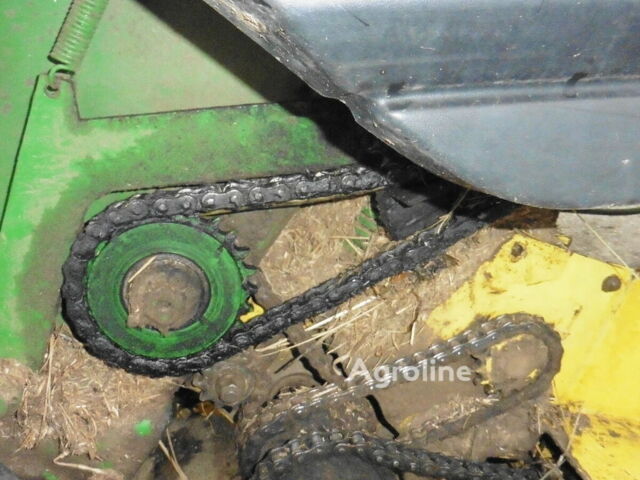 Джон Дір 592, об'ємом двигуна 0 л та пробігом 0 тис. км за 15688 $, фото 5 на Automoto.ua