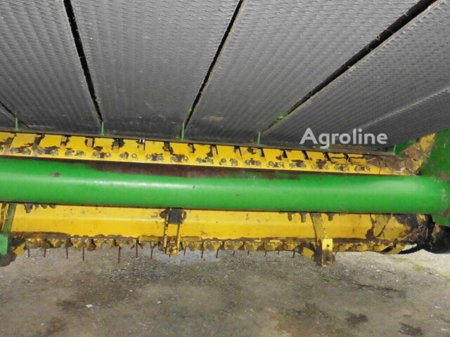 Джон Дір 592, об'ємом двигуна 0 л та пробігом 0 тис. км за 15688 $, фото 9 на Automoto.ua