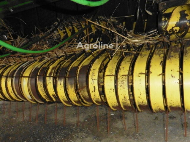 Джон Дір 592, об'ємом двигуна 0 л та пробігом 0 тис. км за 15688 $, фото 2 на Automoto.ua