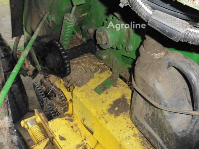 Джон Дір 592, об'ємом двигуна 0 л та пробігом 0 тис. км за 15688 $, фото 6 на Automoto.ua