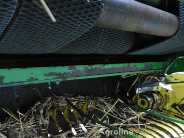 Джон Дір 592, об'ємом двигуна 0 л та пробігом 0 тис. км за 15688 $, фото 4 на Automoto.ua