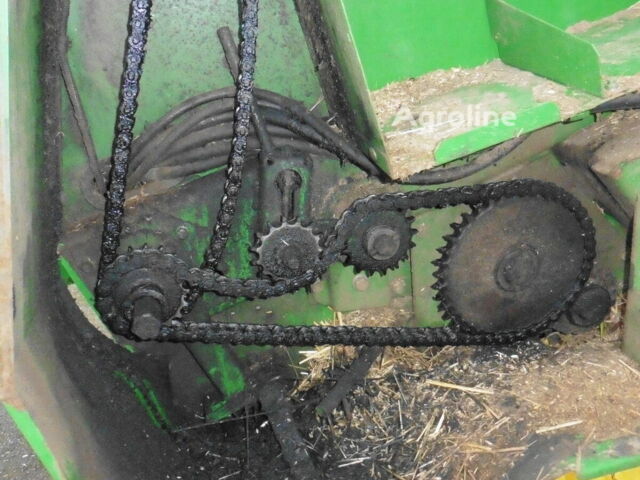 Джон Дір 592, об'ємом двигуна 0 л та пробігом 0 тис. км за 15688 $, фото 7 на Automoto.ua