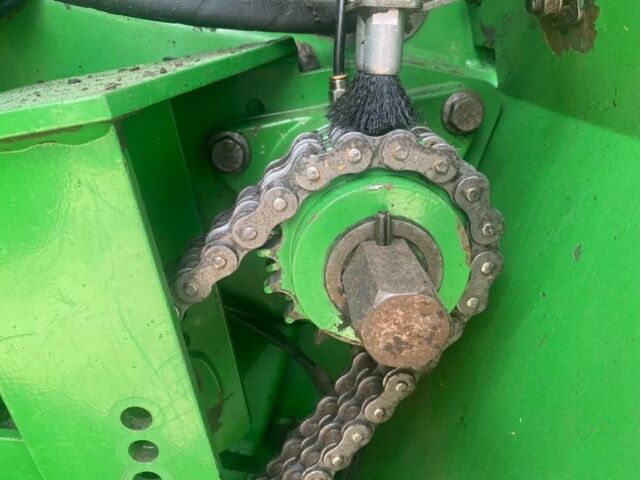 Зеленый Джон Дир 592, объемом двигателя 0 л и пробегом 0 тыс. км за 6339 $, фото 9 на Automoto.ua