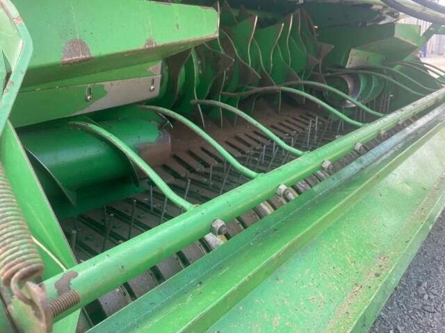 Зеленый Джон Дир 592, объемом двигателя 0 л и пробегом 0 тыс. км за 6339 $, фото 14 на Automoto.ua