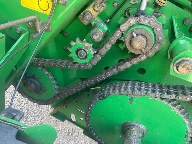 Зеленый Джон Дир 592, объемом двигателя 0 л и пробегом 0 тыс. км за 6339 $, фото 8 на Automoto.ua