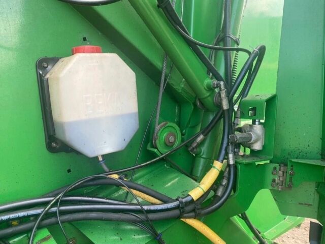 Зеленый Джон Дир 592, объемом двигателя 0 л и пробегом 0 тыс. км за 6339 $, фото 1 на Automoto.ua