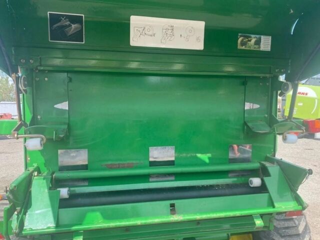 Зеленый Джон Дир 592, объемом двигателя 0 л и пробегом 0 тыс. км за 6339 $, фото 6 на Automoto.ua