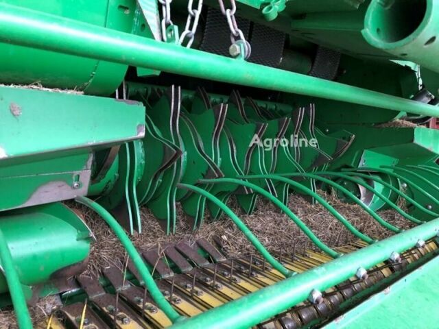 Зеленый Джон Дир 592, объемом двигателя 0 л и пробегом 0 тыс. км за 24984 $, фото 4 на Automoto.ua