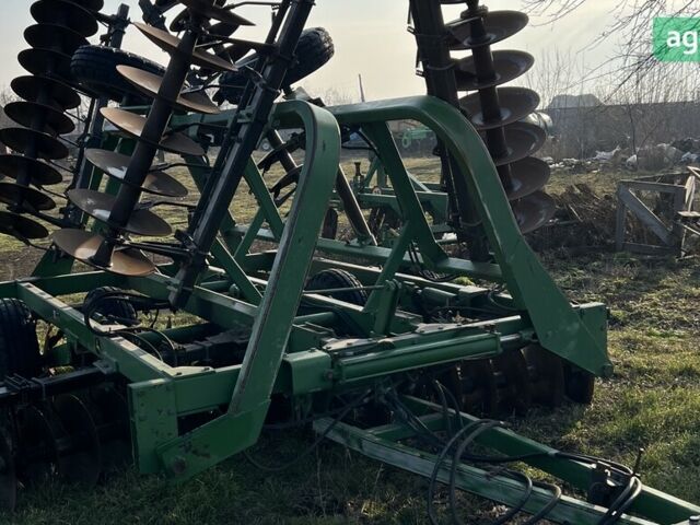 Джон Дір 6000, об'ємом двигуна 0 л та пробігом 0 тис. км за 10000 $, фото 4 на Automoto.ua