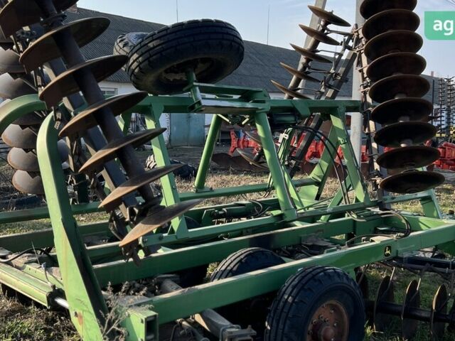 Джон Дір 6000, об'ємом двигуна 0 л та пробігом 0 тис. км за 10000 $, фото 3 на Automoto.ua