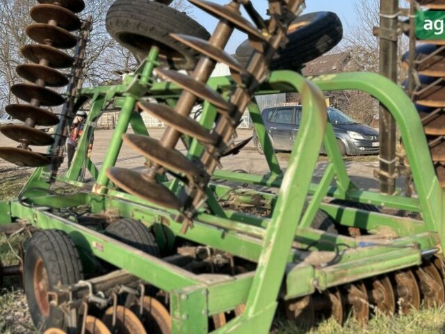 Джон Дір 6000, об'ємом двигуна 0 л та пробігом 0 тис. км за 10000 $, фото 1 на Automoto.ua