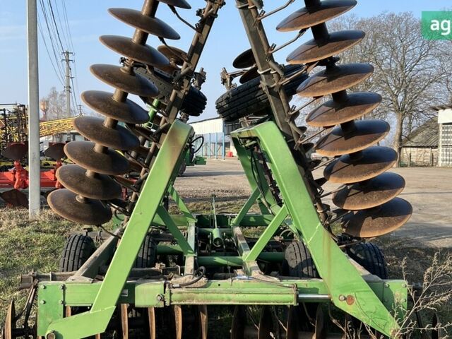 Джон Дір 6000, об'ємом двигуна 0 л та пробігом 0 тис. км за 10000 $, фото 2 на Automoto.ua